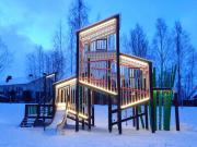 Сад Времени 2 #4